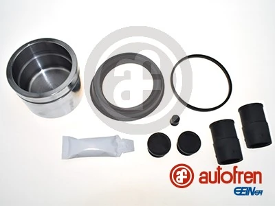 Repair Kit, brake caliper